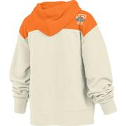Tennessee Lady Vols Pressbox Chicago Colorblock Hoodie